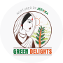 Makhana – Green Delights